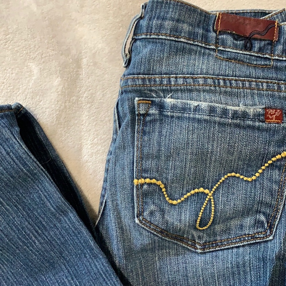 Blue 2 Jeans